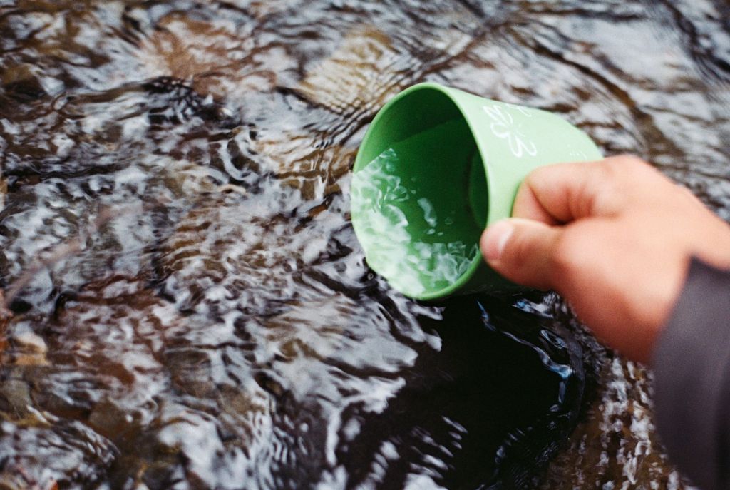 Pouring from the Fullness of&nbsp;God